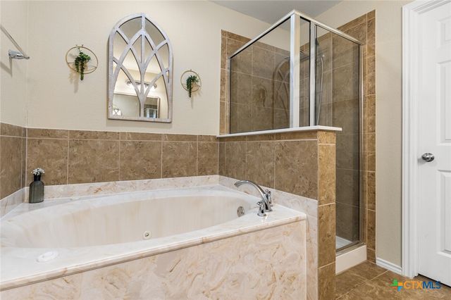 1203 Cozy Creek Drive, Temple, TX 76502