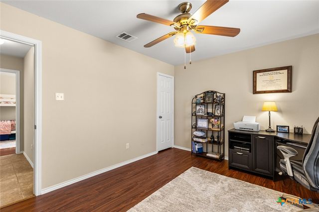 1203 Cozy Creek Drive, Temple, TX 76502