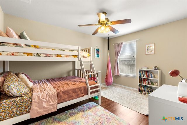 1203 Cozy Creek Drive, Temple, TX 76502