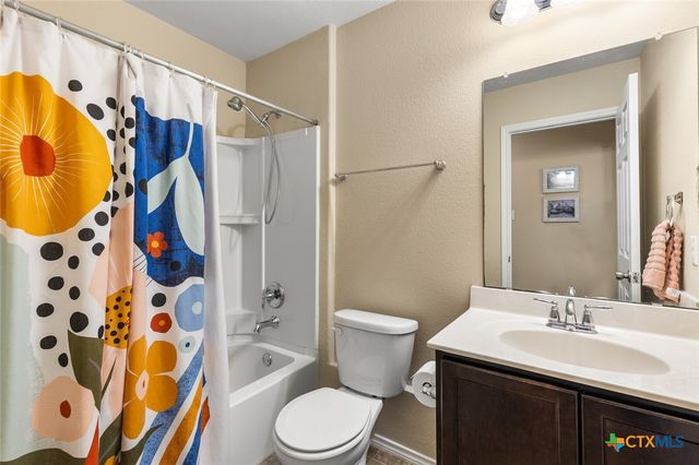 1203 Cozy Creek Drive, Temple, TX 76502