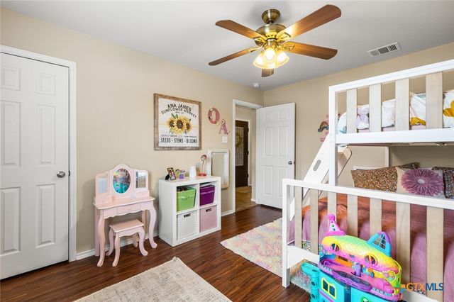 1203 Cozy Creek Drive, Temple, TX 76502