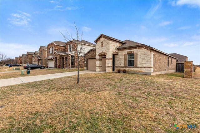 1203 Cozy Creek Drive, Temple, TX 76502