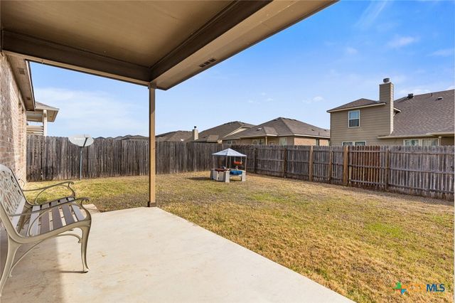 1203 Cozy Creek Drive, Temple, TX 76502