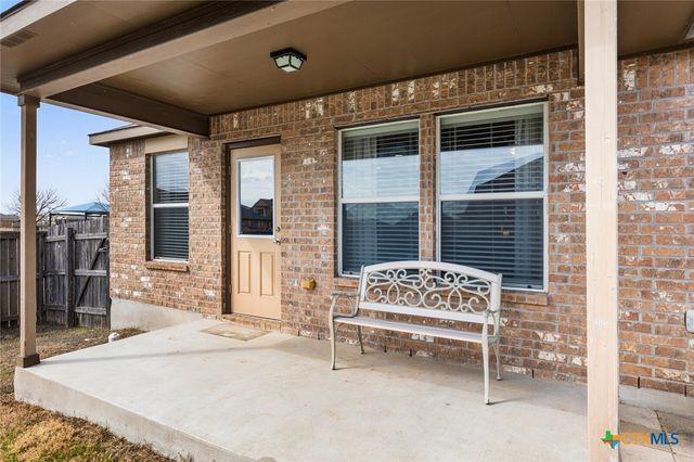 1203 Cozy Creek Drive, Temple, TX 76502