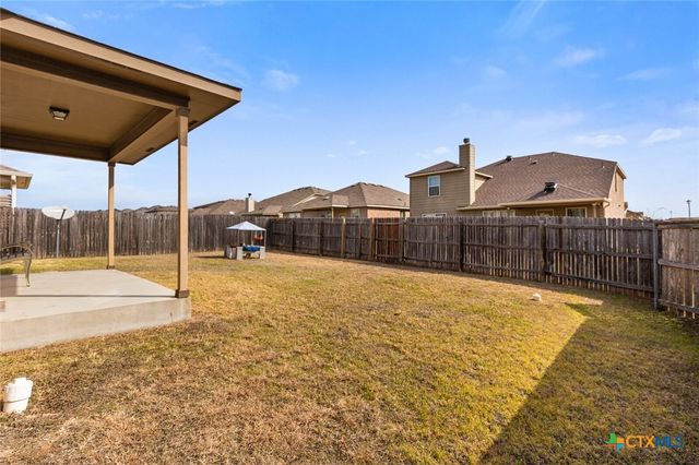 1203 Cozy Creek Drive, Temple, TX 76502