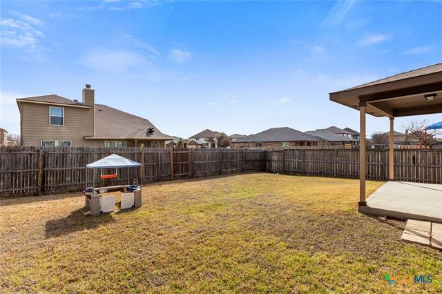 1203 Cozy Creek Drive, Temple, TX 76502