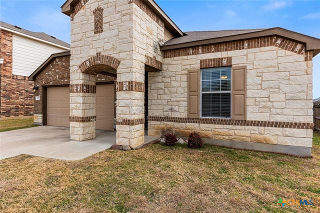 1203 Cozy Creek Drive, Temple, TX 76502