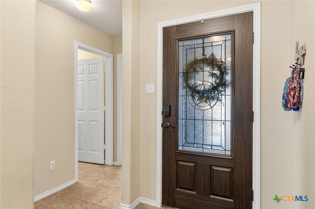 1203 Cozy Creek Drive, Temple, TX 76502