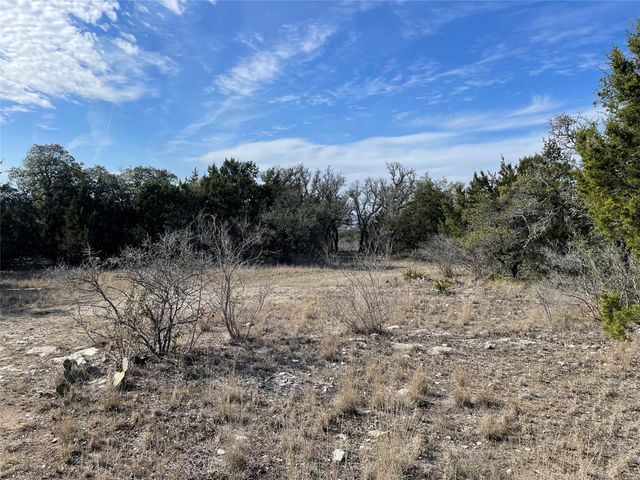 Lot 5 Gregg DR, Spicewood, TX 78669