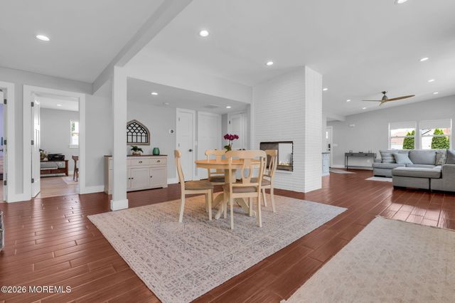 488 Amherst Drive, Brick, NJ 08723