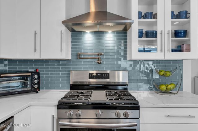 488 Amherst Drive, Brick, NJ 08723