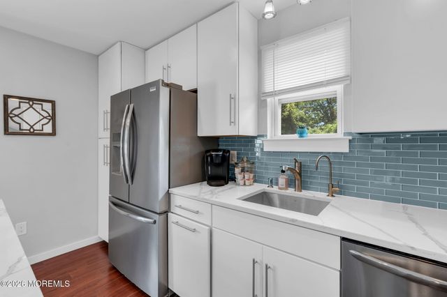488 Amherst Drive, Brick, NJ 08723