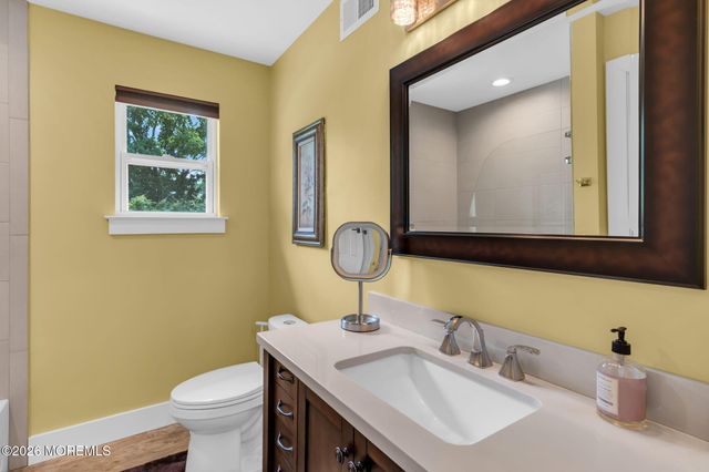 488 Amherst Drive, Brick, NJ 08723