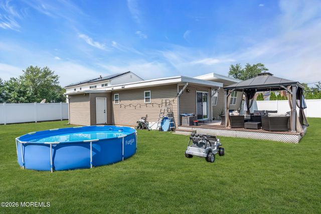 488 Amherst Drive, Brick, NJ 08723