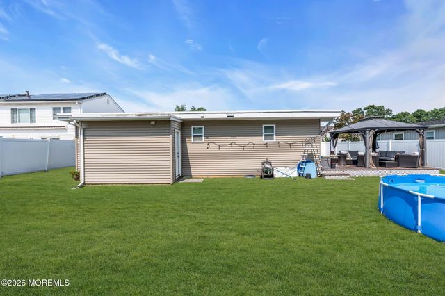 488 Amherst Drive, Brick, NJ 08723