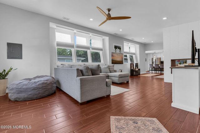 488 Amherst Drive, Brick, NJ 08723