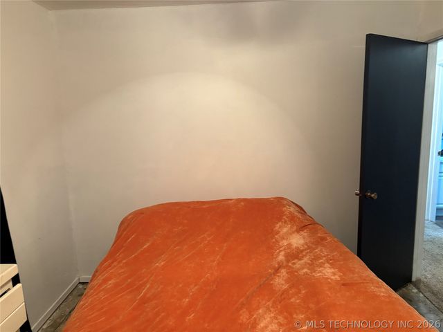 1001 S Choctaw, Caddo, OK 74729