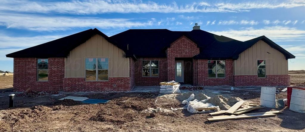 10401 CACTUS FLOWER Road, Amarillo, TX 79119