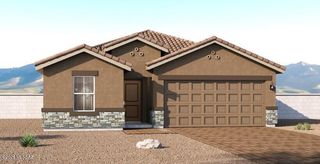 758 W Calle Manolete, Sahuarita, AZ 85629