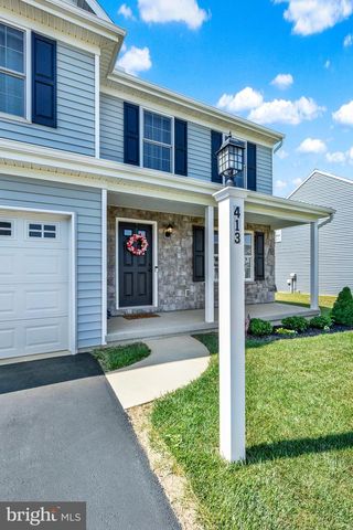 413 DARLINGTON CT, New Providence, PA 17560