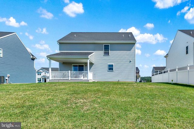 413 DARLINGTON CT, New Providence, PA 17560