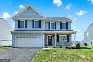 413 DARLINGTON CT, New Providence, PA 17560