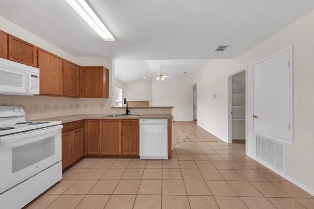 9237 Monument Court, Fort Worth, TX 76244