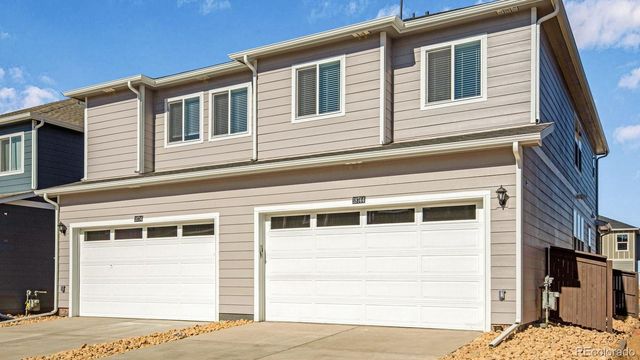 4643 Combine Lane, Johnstown, CO 80534