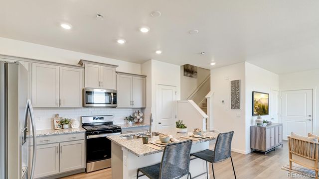 4643 Combine Lane, Johnstown, CO 80534