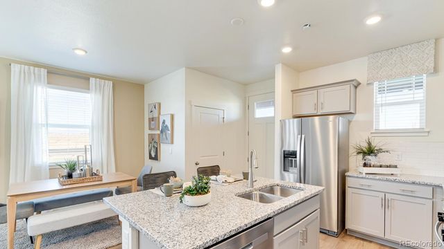 4643 Combine Lane, Johnstown, CO 80534