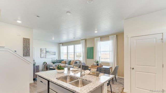 4643 Combine Lane, Johnstown, CO 80534