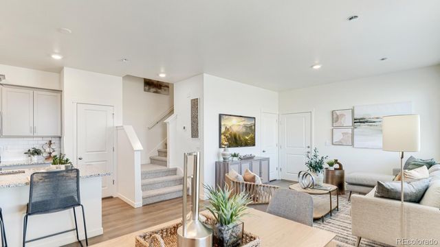 4643 Combine Lane, Johnstown, CO 80534