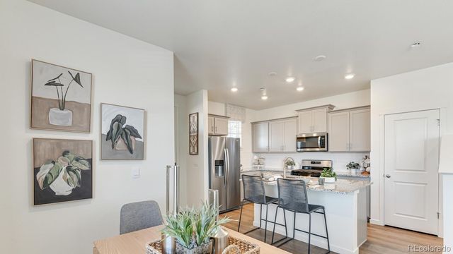 4643 Combine Lane, Johnstown, CO 80534