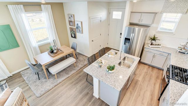 4643 Combine Lane, Johnstown, CO 80534