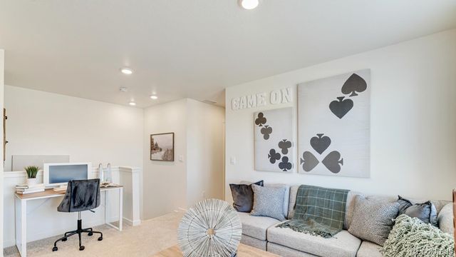 4643 Combine Lane, Johnstown, CO 80534