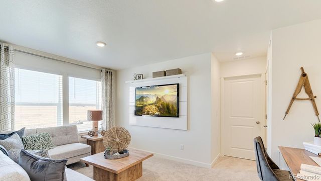 4643 Combine Lane, Johnstown, CO 80534