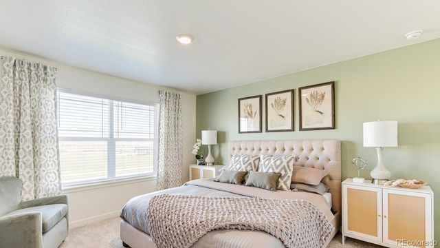 4643 Combine Lane, Johnstown, CO 80534