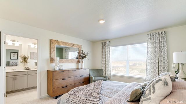 4643 Combine Lane, Johnstown, CO 80534