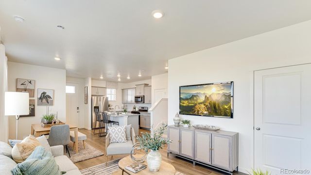 4643 Combine Lane, Johnstown, CO 80534