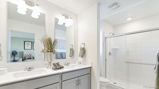 4643 Combine Lane, Johnstown, CO 80534