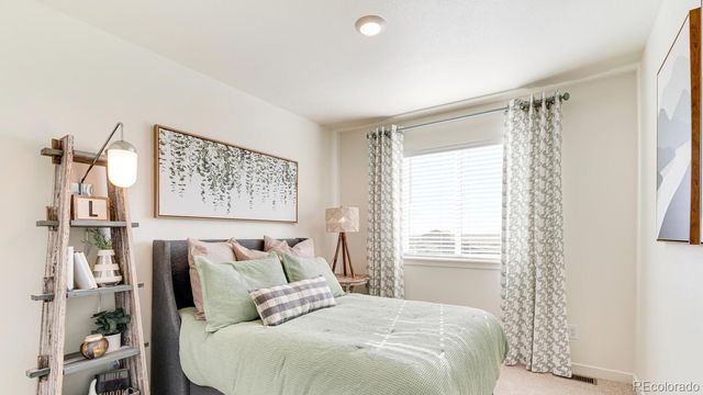 4643 Combine Lane, Johnstown, CO 80534