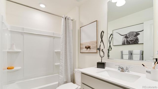 4643 Combine Lane, Johnstown, CO 80534