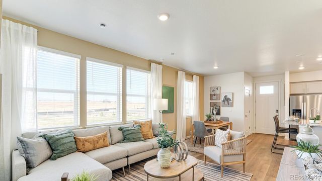 4643 Combine Lane, Johnstown, CO 80534