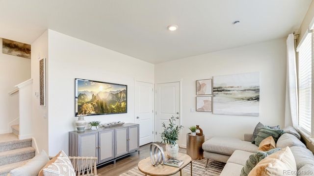 4643 Combine Lane, Johnstown, CO 80534