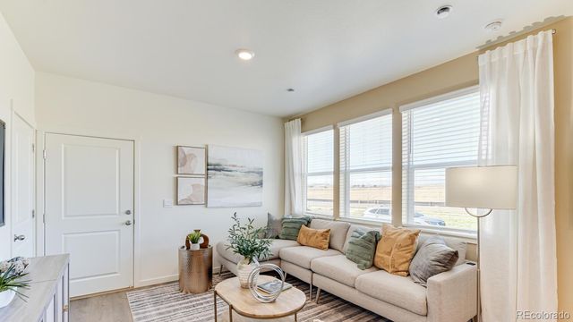 4643 Combine Lane, Johnstown, CO 80534