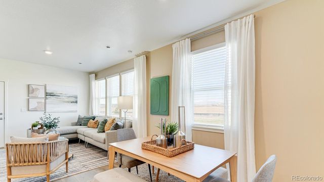 4643 Combine Lane, Johnstown, CO 80534