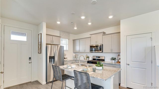 4643 Combine Lane, Johnstown, CO 80534