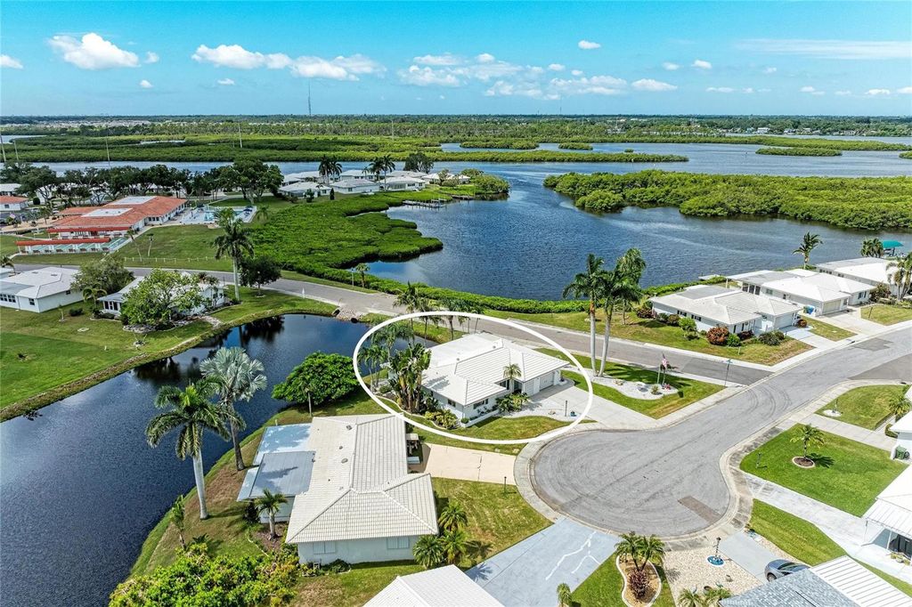 4006 JOYCE DRIVE, BRADENTON, FL 34208 — photo 2