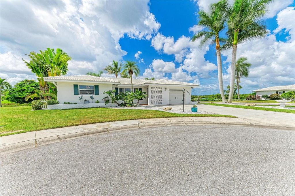4006 JOYCE DRIVE, BRADENTON, FL 34208 — photo 3