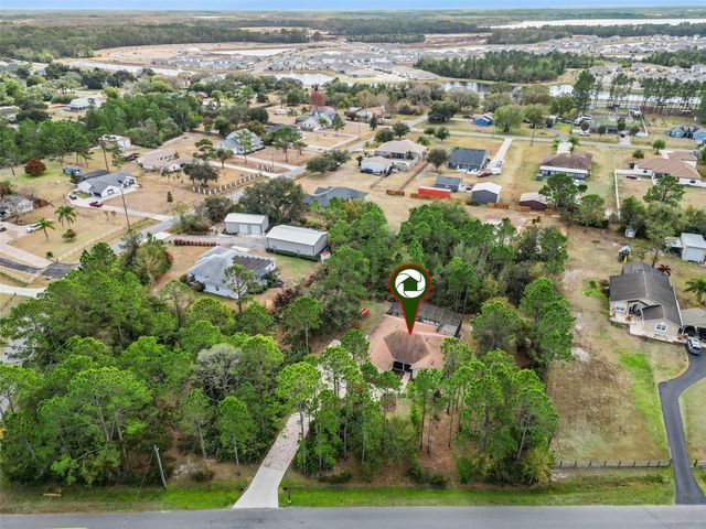 7060 BRIDLE PATH, St Cloud, FL 34771